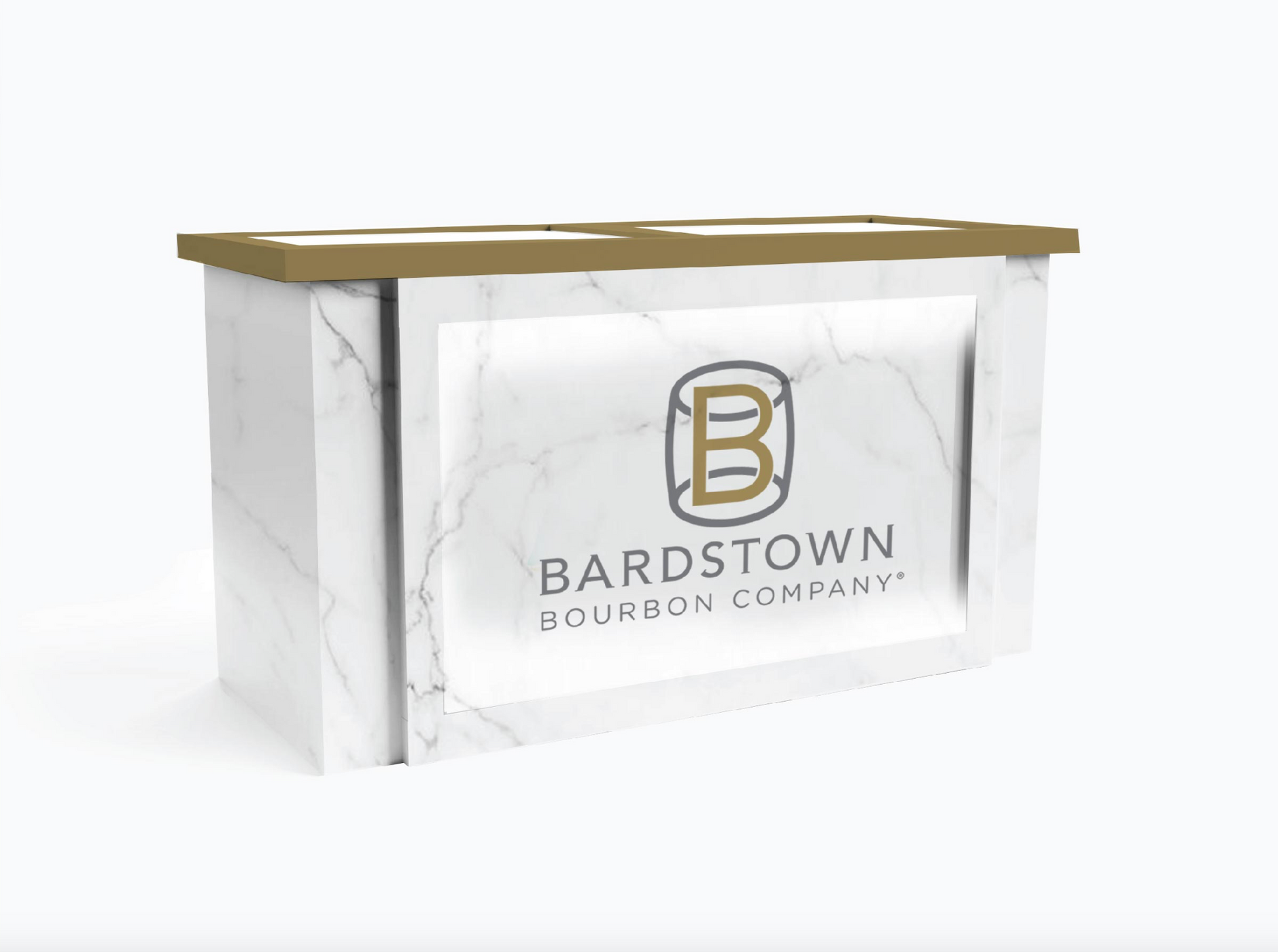 Tri-Fold Bars