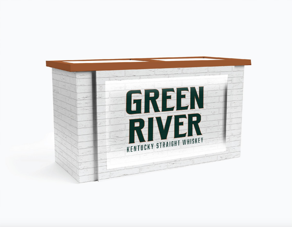 Tri-Fold Bars